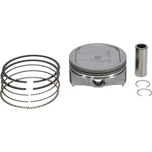 Polaris Scrambler Piston Kit - Vertex Pistons - Cast Replica - `16-`18 Polaris Scrambler Piston Kit - Vertex Pistons - Cast Replica - `16-`18